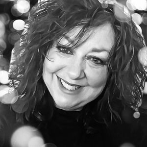 Meet your Posher, Brenda